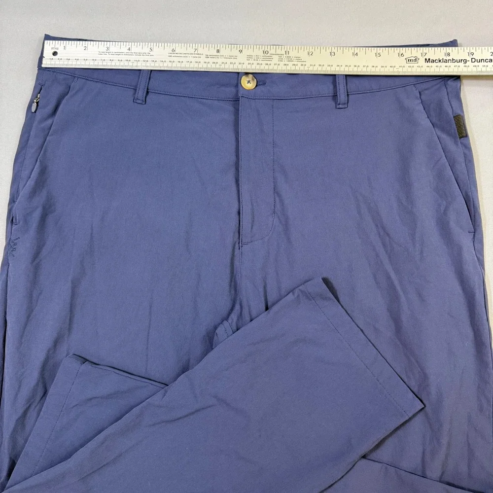 RHONE commuter pants